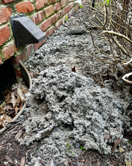 Lint Removal