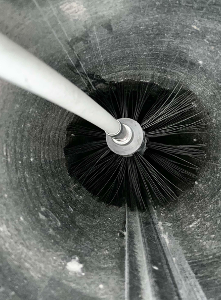 Dryer Vent Cleaning