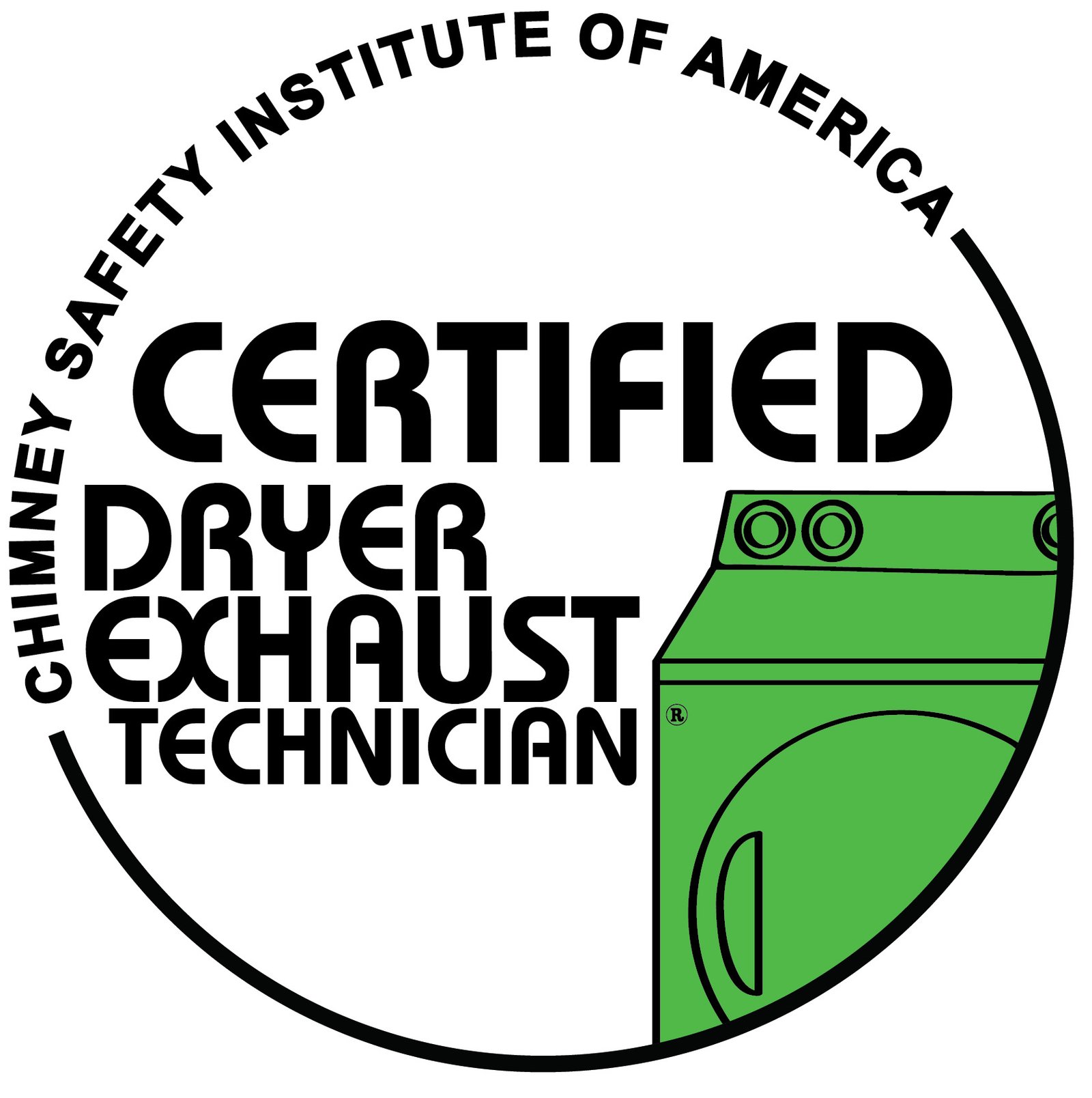 Certified Dryer Exhaust Technician — Arkansas Dryer Vent Pros